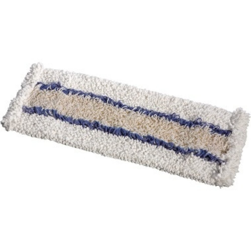 Produktabbildung: Vermop Sprintmop Tronic 14095 50cm Microfaser Schlinge ws/bl