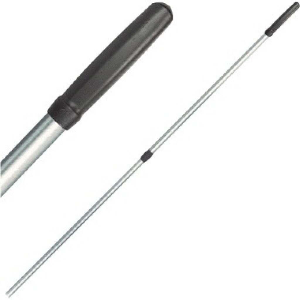 Vermop Telestiel 18923 Aluminium 900-1650mm anthrazit Produktabbildung: Vermop Telestiel 18923 Aluminium 900-1650mm anthrazit
