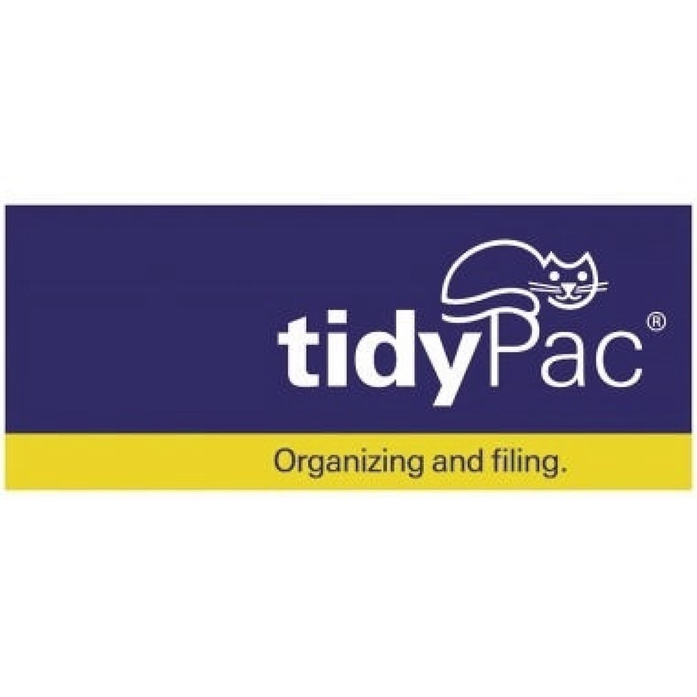 Produktabbildung Nr. 4: tidyPac Versandhülse TP100.003 1100x75x75mm Wellkarton weiß