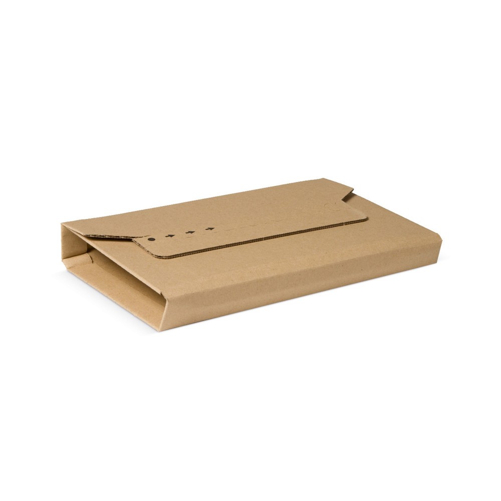 Produktabbildung Nr. 1: Versandtaschen Multiwell®, Innenmaß LxBxH 245 x 165 x 20-70 mm, 25 Stk/VE