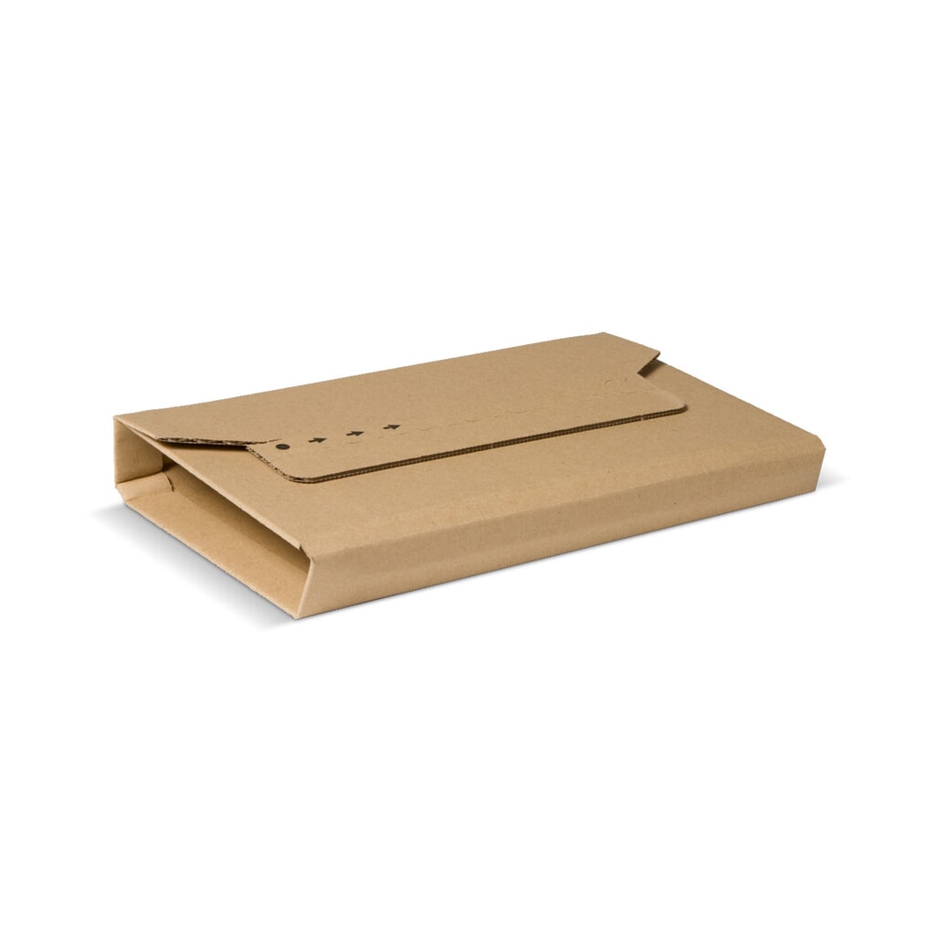 Versandtaschen Multiwell®, Innenmaß LxBxH 217 x 155 x 10-50 mm, 25 Stk/VE Produktabbildung: Versandtaschen Multiwell®, Innenmaß LxBxH 217 x 155 x 10-50 mm, 25 Stk/VE