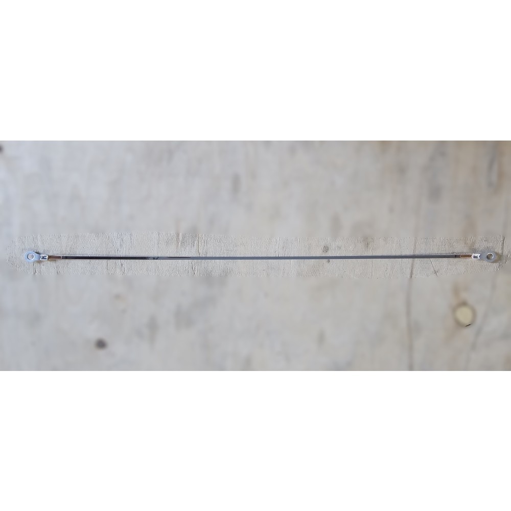 Produktabbildung: Heizband für Tisch-Folienschweißgerät ES-200 und ES-200 S, Schweißnahtlänge 195 mm