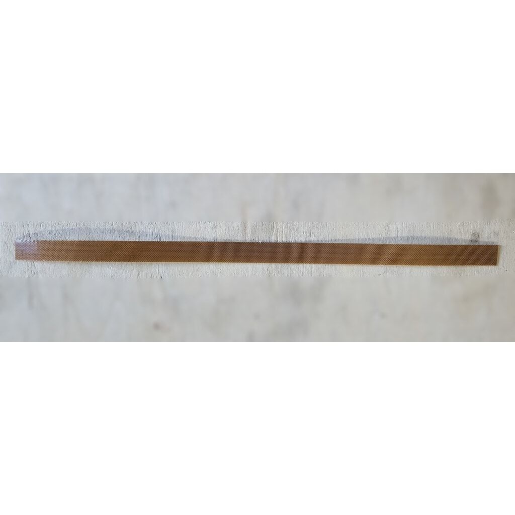 Produktabbildung: PTFE Unterlage Zuschnitt für Tisch-Folienschweißgerät ES-200 Serie