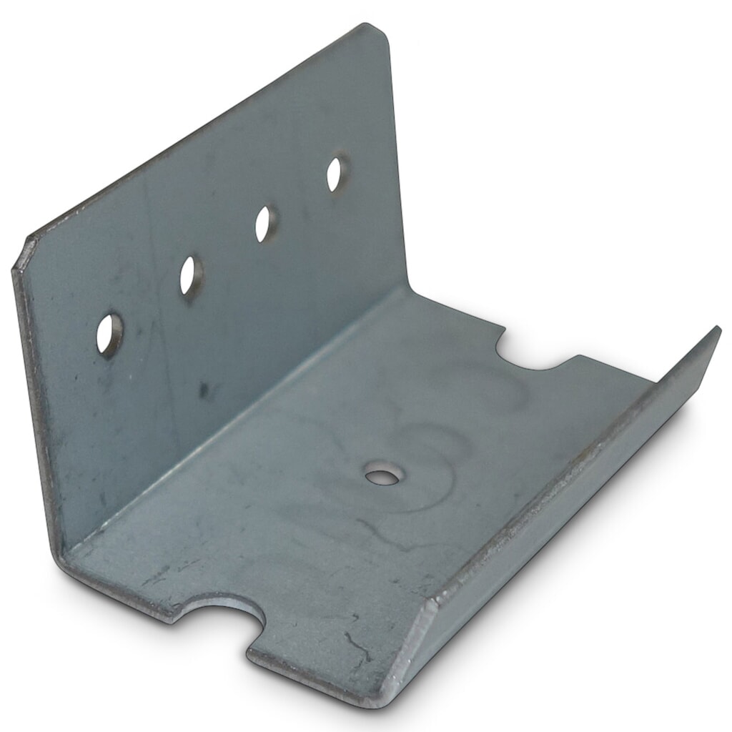 Verschlusshülsen für Kunststoffband, Standard, für Bandbreite 13 mm, 2.000 Stk/VE Produktabbildung: Verschlusshülsen für Kunststoffband, Standard, für Bandbreite 13 mm, 2.000 Stk/VE