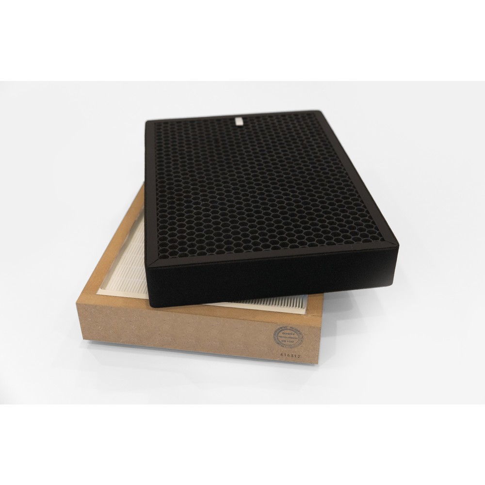 Product afbeelding: Vervangend filter voor asecos® luchtreiniger PURIFIAIR.620