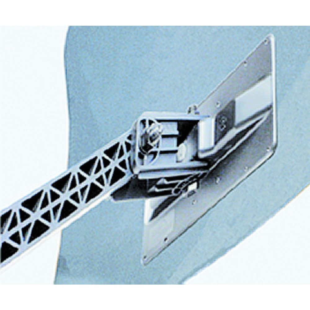 Produktabbildung Nr. 3: Vialux® AQUAMIR® Schwimmbadspiegel, P.A.S.®, HxB 800 x 1.000 mm, für Innenbereich