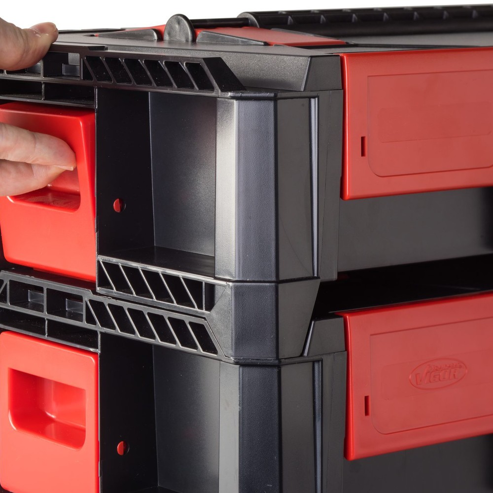Produktabbildung Nr. 3: VIGOR® Multibox XXL ohne Werkzeug