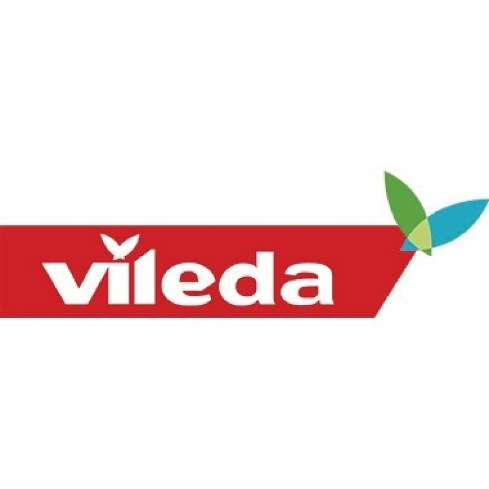 Produktabbildung Nr. 2: Vileda Gummihandschuh 25615 S Naturlatex gelb 2 St./Pack.