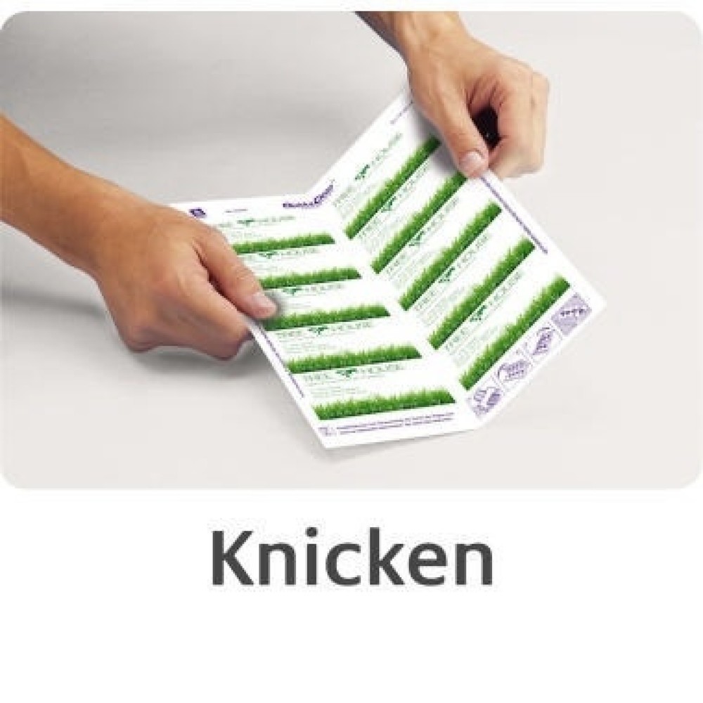 Produktabbildung Nr. 5: Avery Zweckform Visitenkarte C32011-25 weiß 250 St./Pack.
