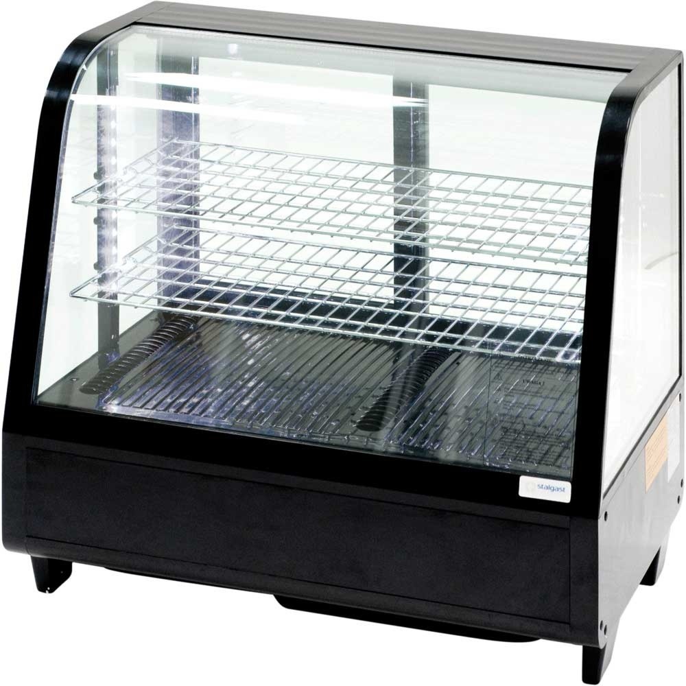 Illustration du produit: Vitrine réfrigérée de comptoir Stalgast SES6, 100 litres