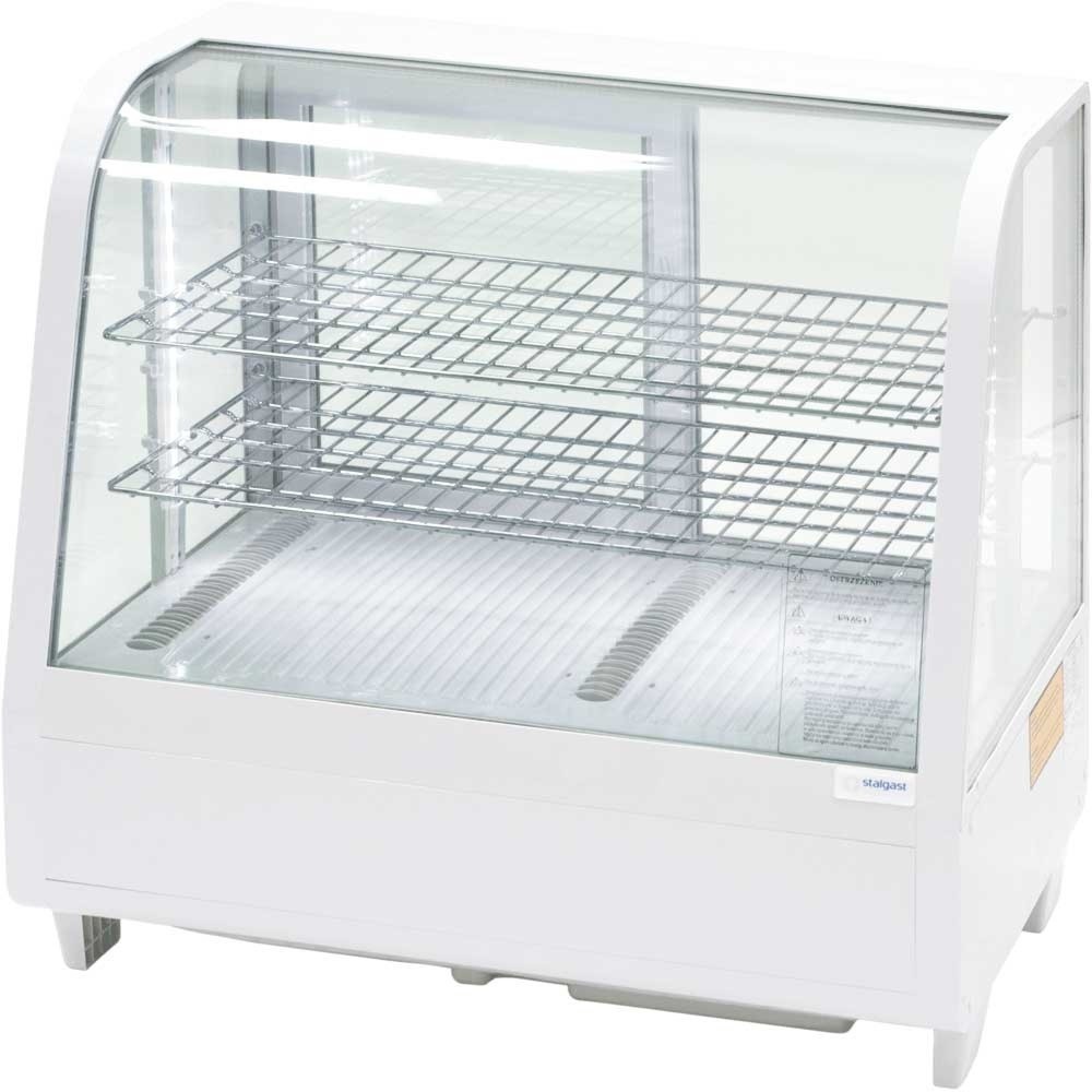 Illustration du produit: Vitrine réfrigérée de comptoir Stalgast SES6, 100 litres