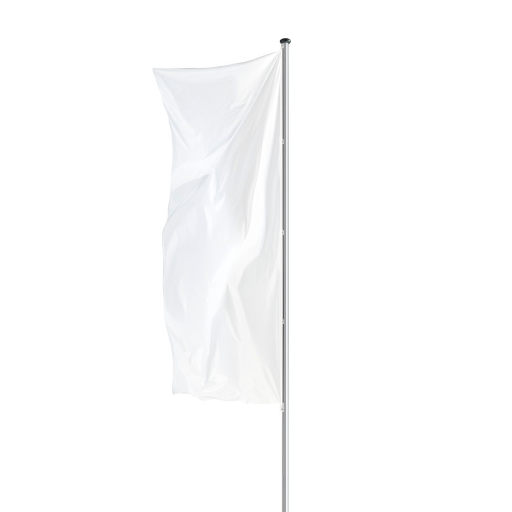 Productafbeelding nr. 1: Vlaggenmast Prestige, incl. bodembevestiging, hoogte 6 m