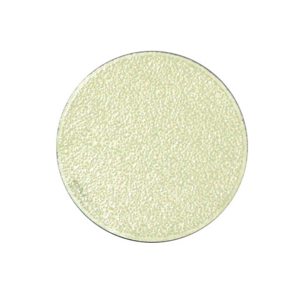 Product afbeelding: SafetyMarking® Vloermarkeringspunt, fluorescerend, Ø 50 mm