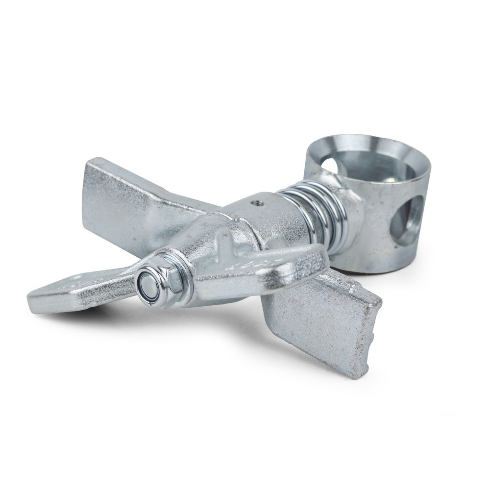 Product afbeelding: Optie - voetrem voor palletwagen met weegschaal Ameise® PRO / PRO+ / Touch