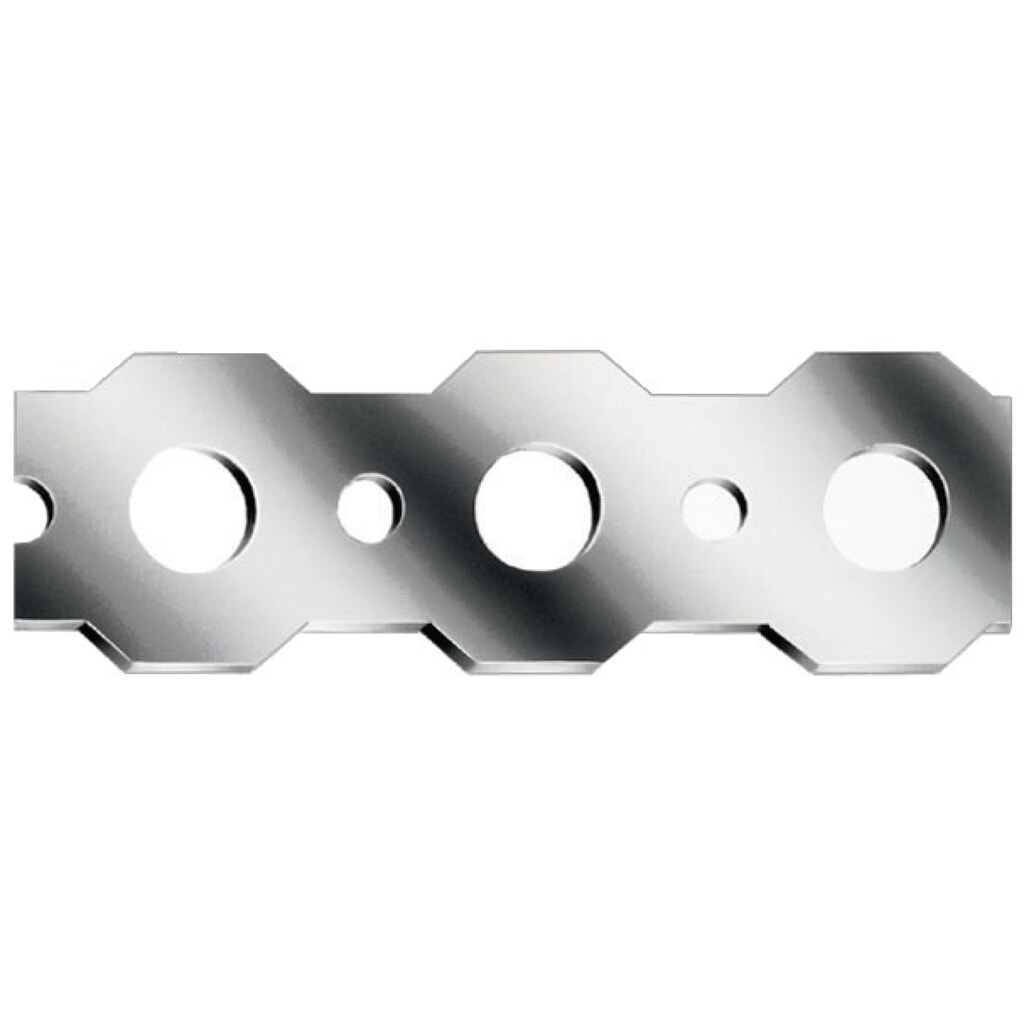 Produktabbildung: VORMANN Montageband, Band-B16 x 0,9mm Länge 3 m