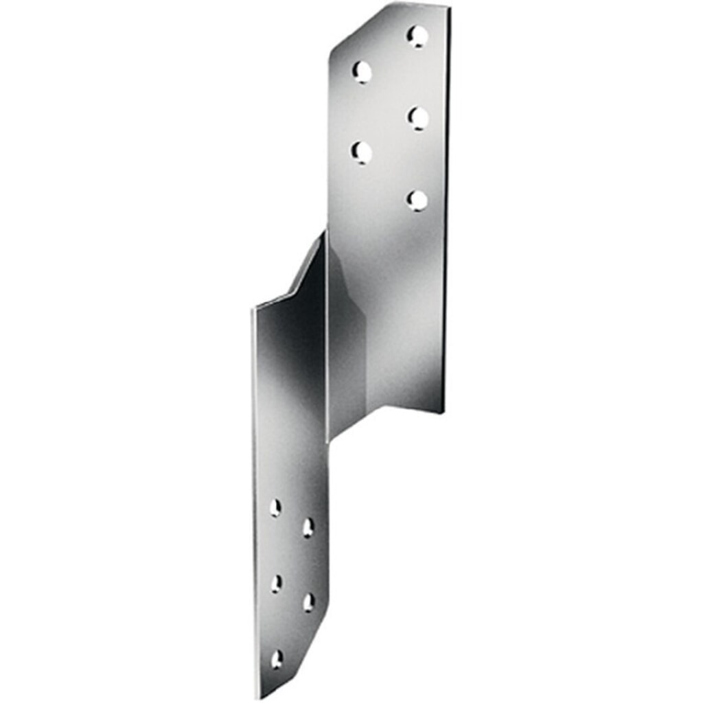 Produktabbildung: VORMANN Sparrenpfettenanker, 170x30x2mm, rechts