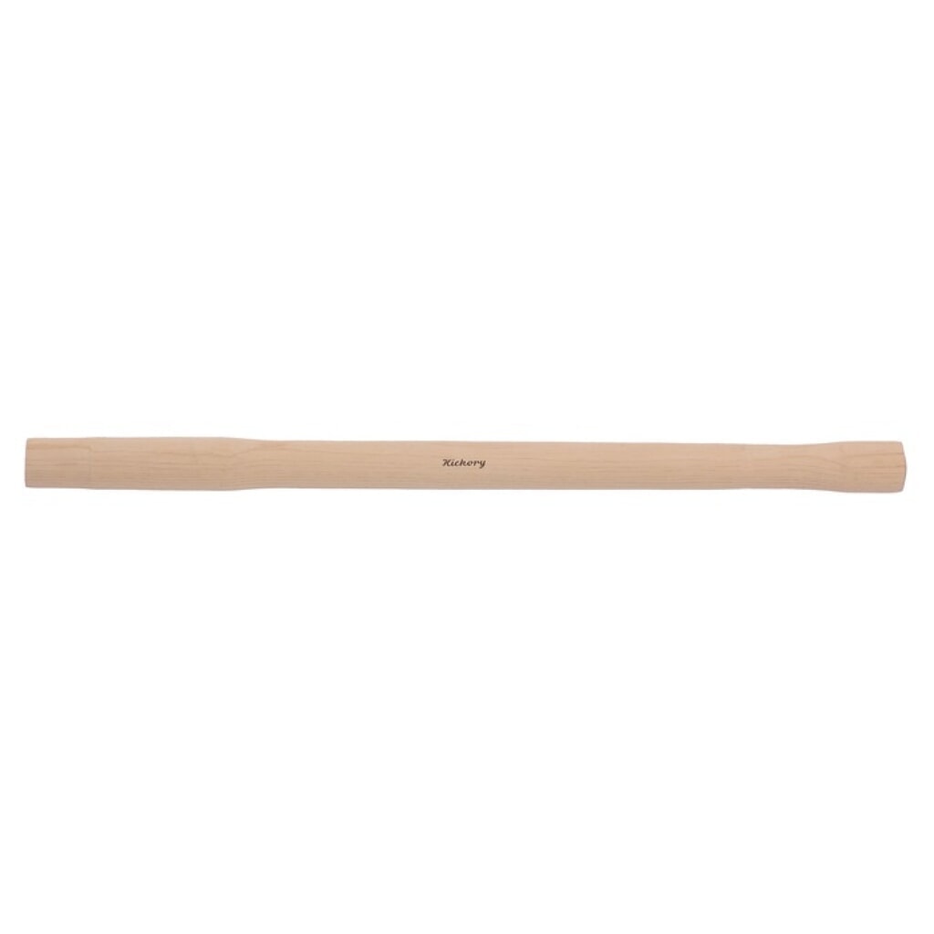 Produktabbildung: Vorschlaghammerstiel L.900mm 52x30mm Hickory