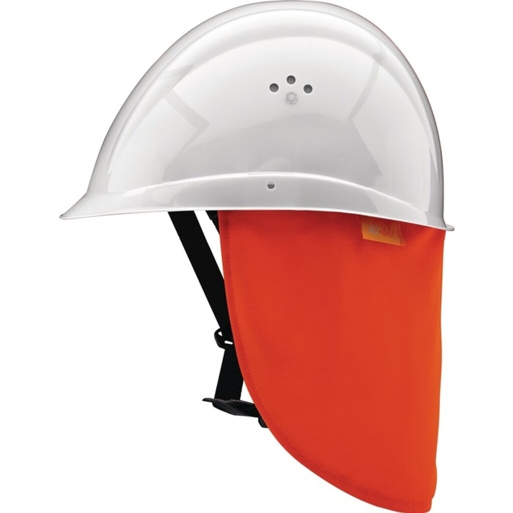 VOSS Schutzhelm INAP-Profiler plus UV Produktabbildung: VOSS Schutzhelm INAP-Profiler plus UV