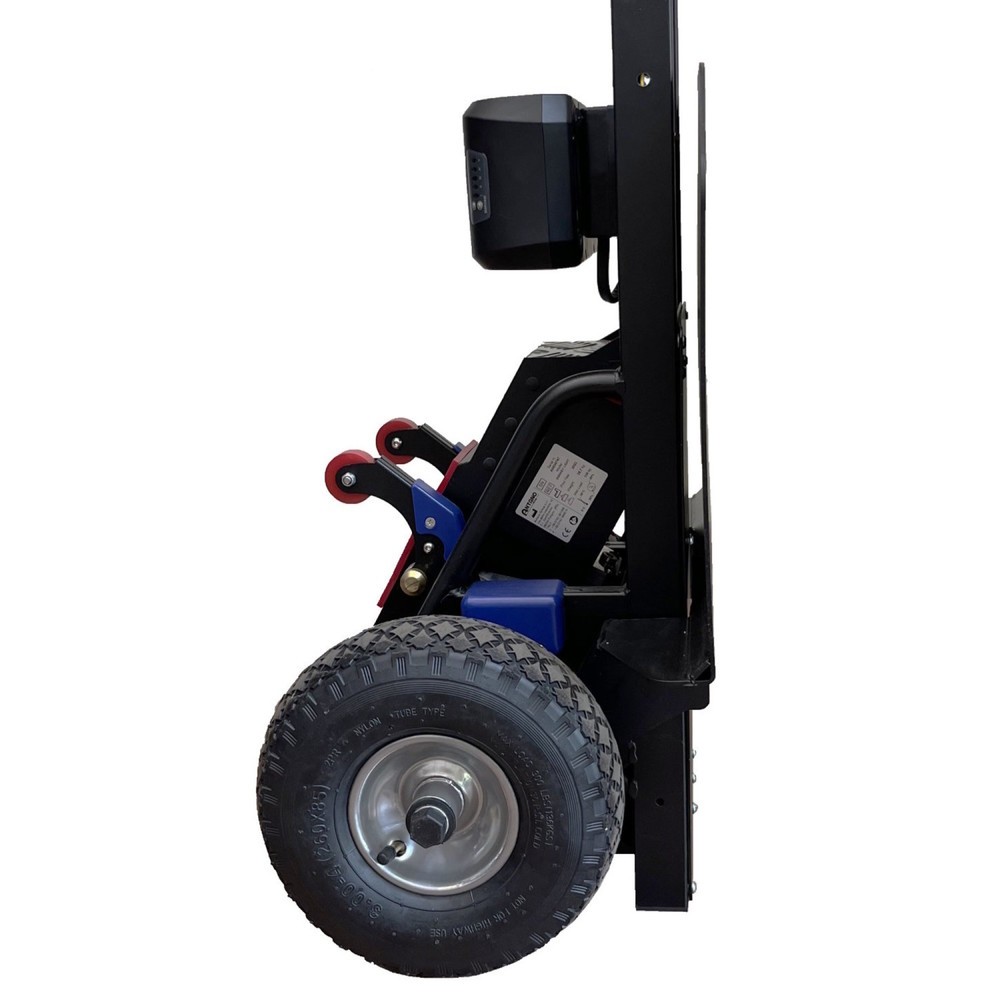 Productafbeelding nr. 2: Vouwbaar platform XL voor trapklimmer Donkey