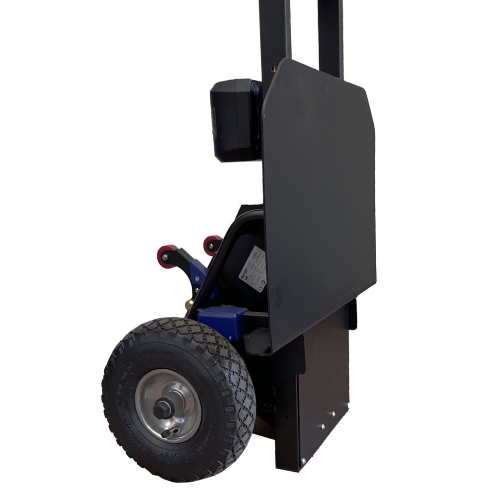 Productafbeelding nr. 3: Vouwbaar platform XL voor trapklimmer Donkey