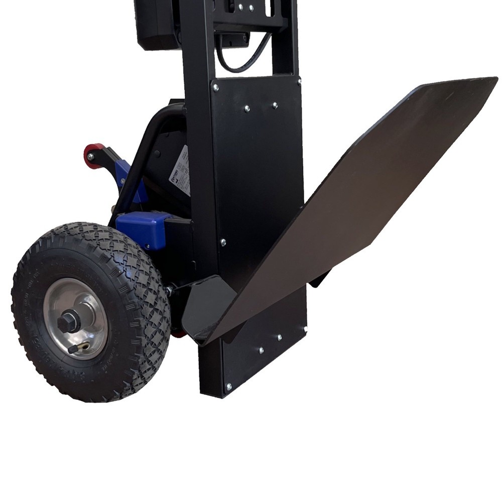 Productafbeelding nr. 4: Vouwbaar platform XL voor trapklimmer Donkey