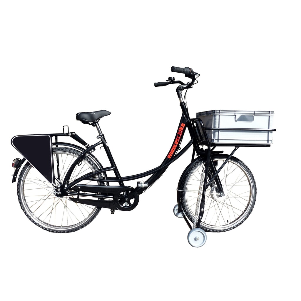 VSC.BIKE Betriebsfahrrad W01