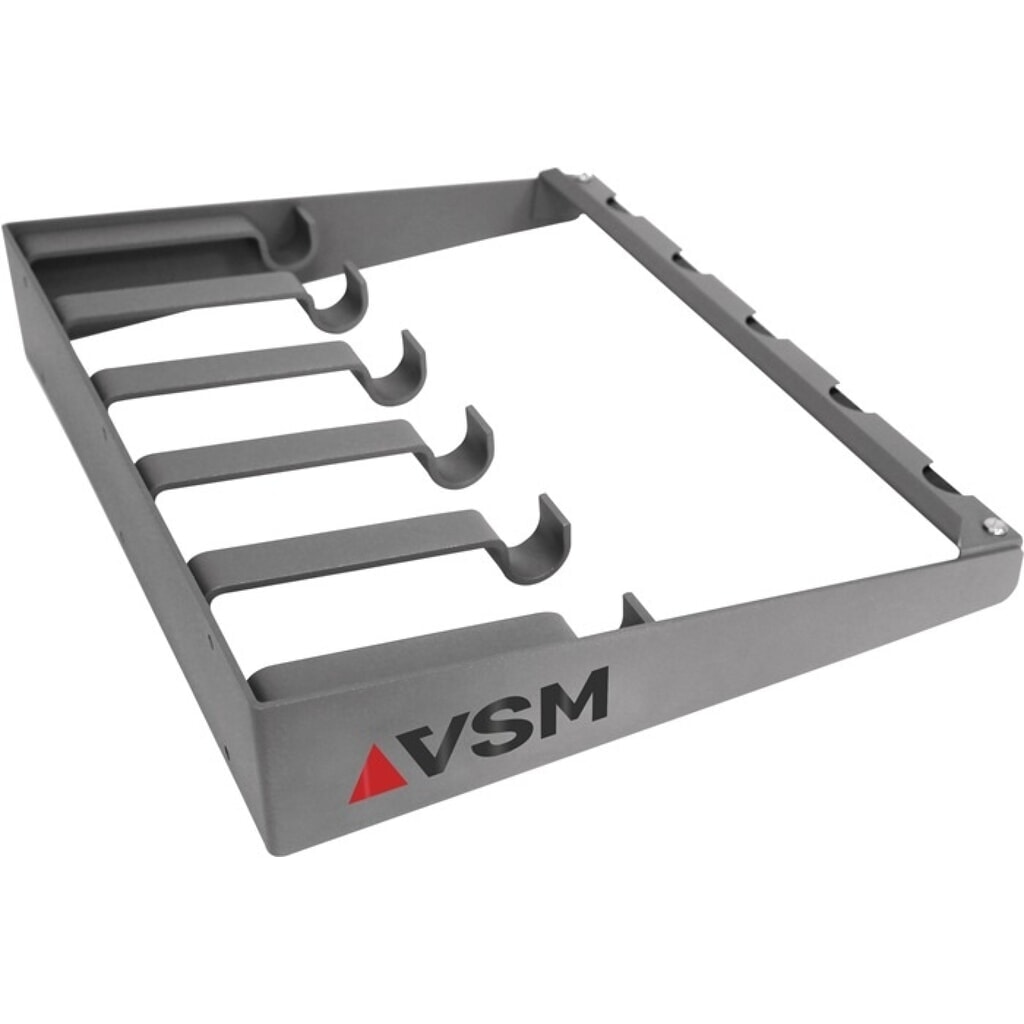 VSM Sparrollenhalter, f.bis zu 5 Sparrollen Produktabbildung: VSM Sparrollenhalter, f.bis zu 5 Sparrollen