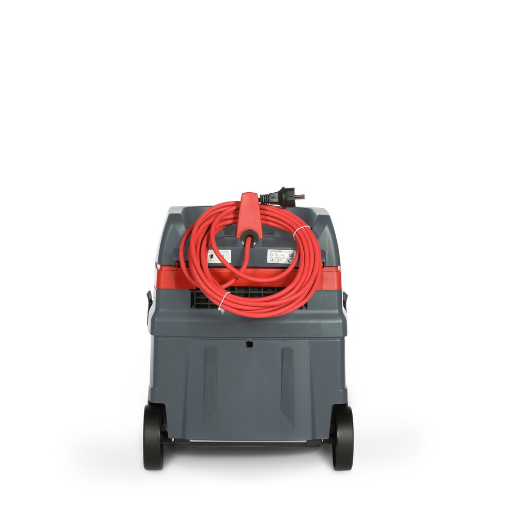 Číslo obrázka výrobku 2: Vysávač na mokrý/suchý starmix Compact, trieda prachu L, 1 600 W