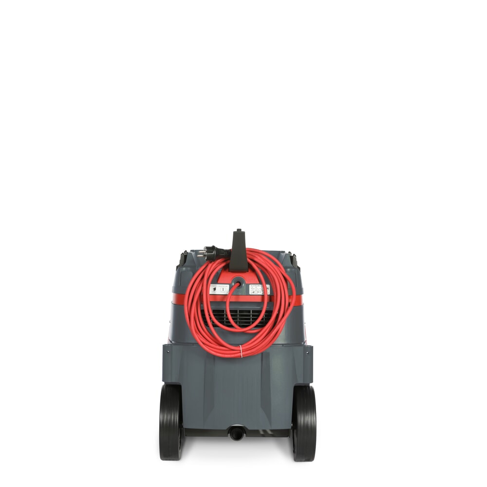 Číslo obrázka výrobku 2: Vysávač na mokrý/suchý starmix iPulse, prachová trieda litrov, 1,600 W, 35 l