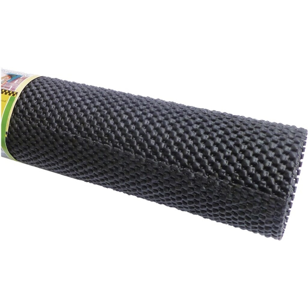WADO Sicherheitsantirutschmatte BLACK-CAT orig.-BC- L0,6m B1,2m D3,3mm 1 Matte Produktabbildung: WADO Sicherheitsantirutschmatte BLACK-CAT orig.-BC- L0,6m B1,2m D3,3mm 1 Matte