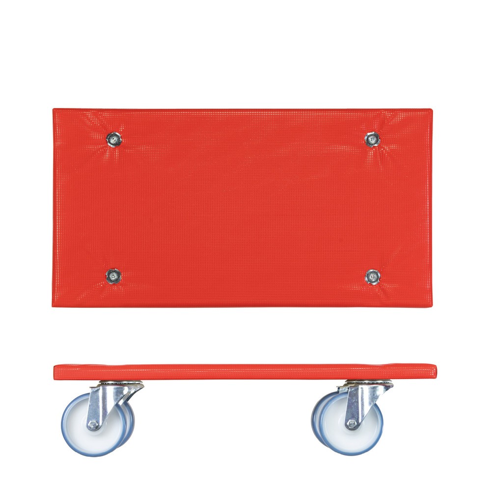 N° de l'image du produit 8 : WAGNER Aide au transport, entoilage ANTIDÉRAPANT 57,5 x 30 x 14 cm capacité de charge 400 kg