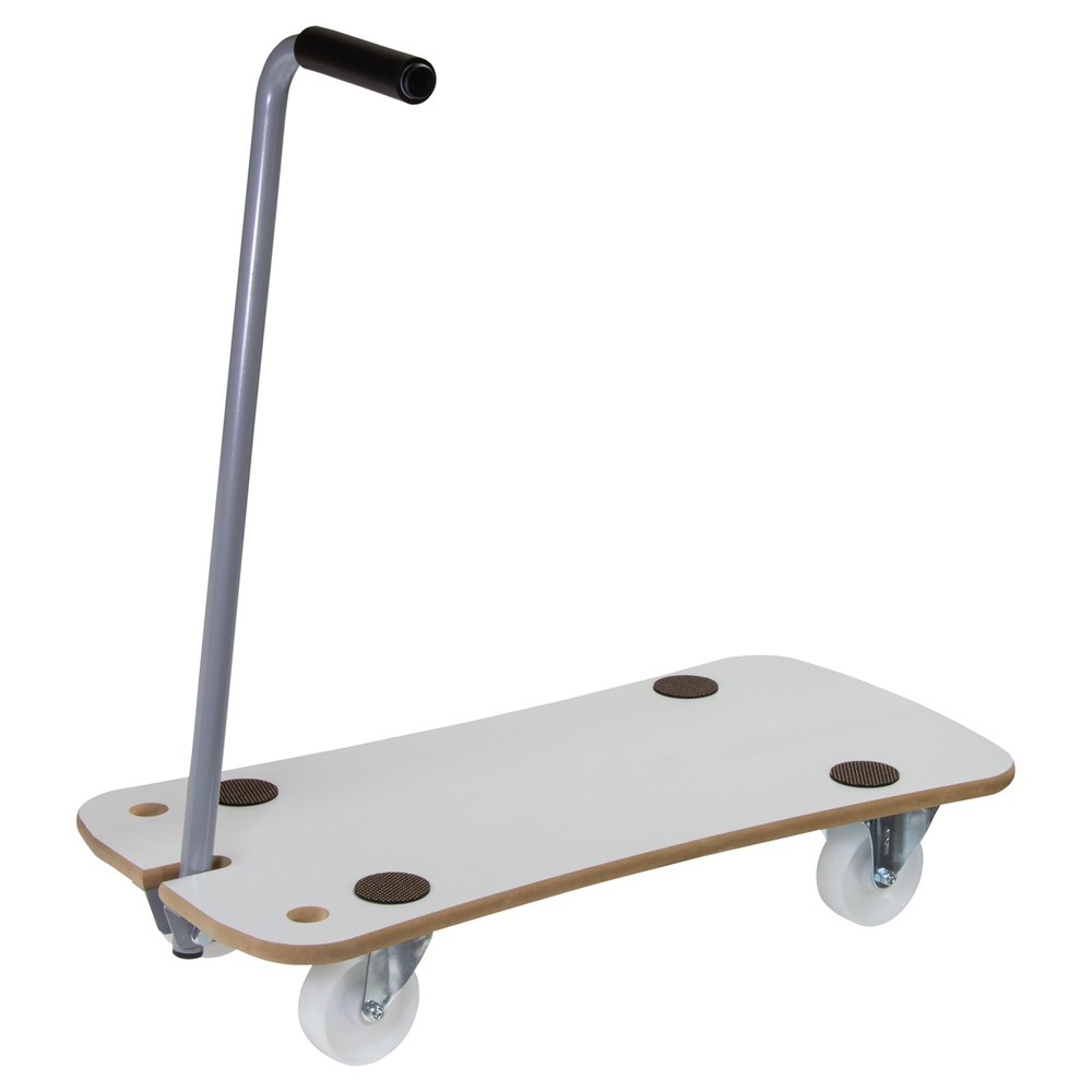 Illustration du produit: WAGNER Aide au transport CARRIER MDF EXTREME- 79 x 39 x 13,5 cm, capacité de charge 200 kg