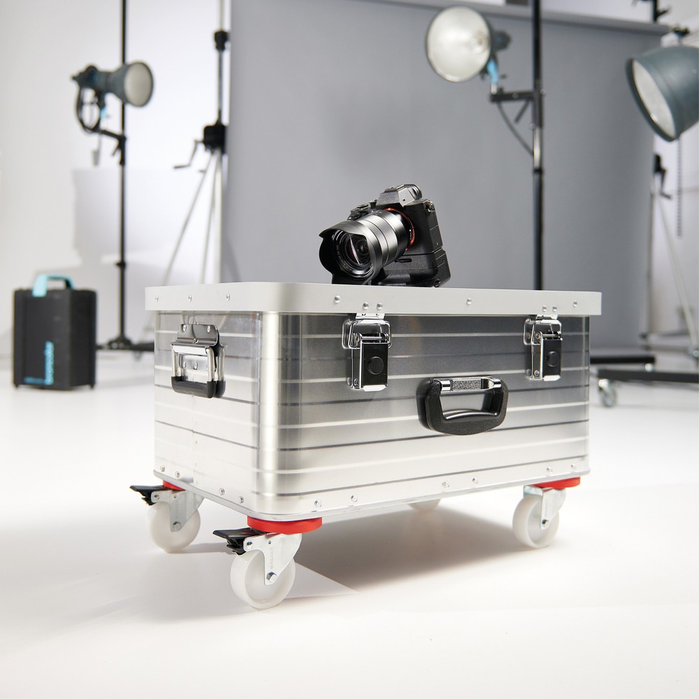 N° de l'image du produit 7 : WAGNER Aide au transport MAXIGRIP PROTECTION- 52 x 32 x 12,5 cm, capacité de charge 200 kg