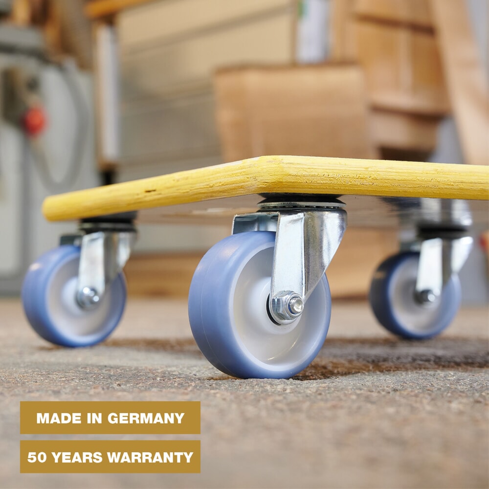 N° de l'image du produit 4 : WAGNER Aide au transport Multiplex MAXIGRIP - 38 x 38 x 11 cm, capacité de charge 300 kg