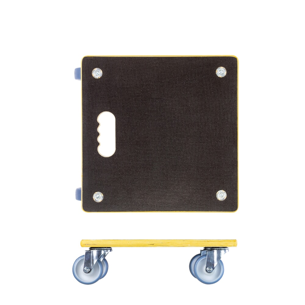 N° de l'image du produit 7 : WAGNER Aide au transport Multiplex MAXIGRIP - 38 x 38 x 11 cm, capacité de charge 300 kg