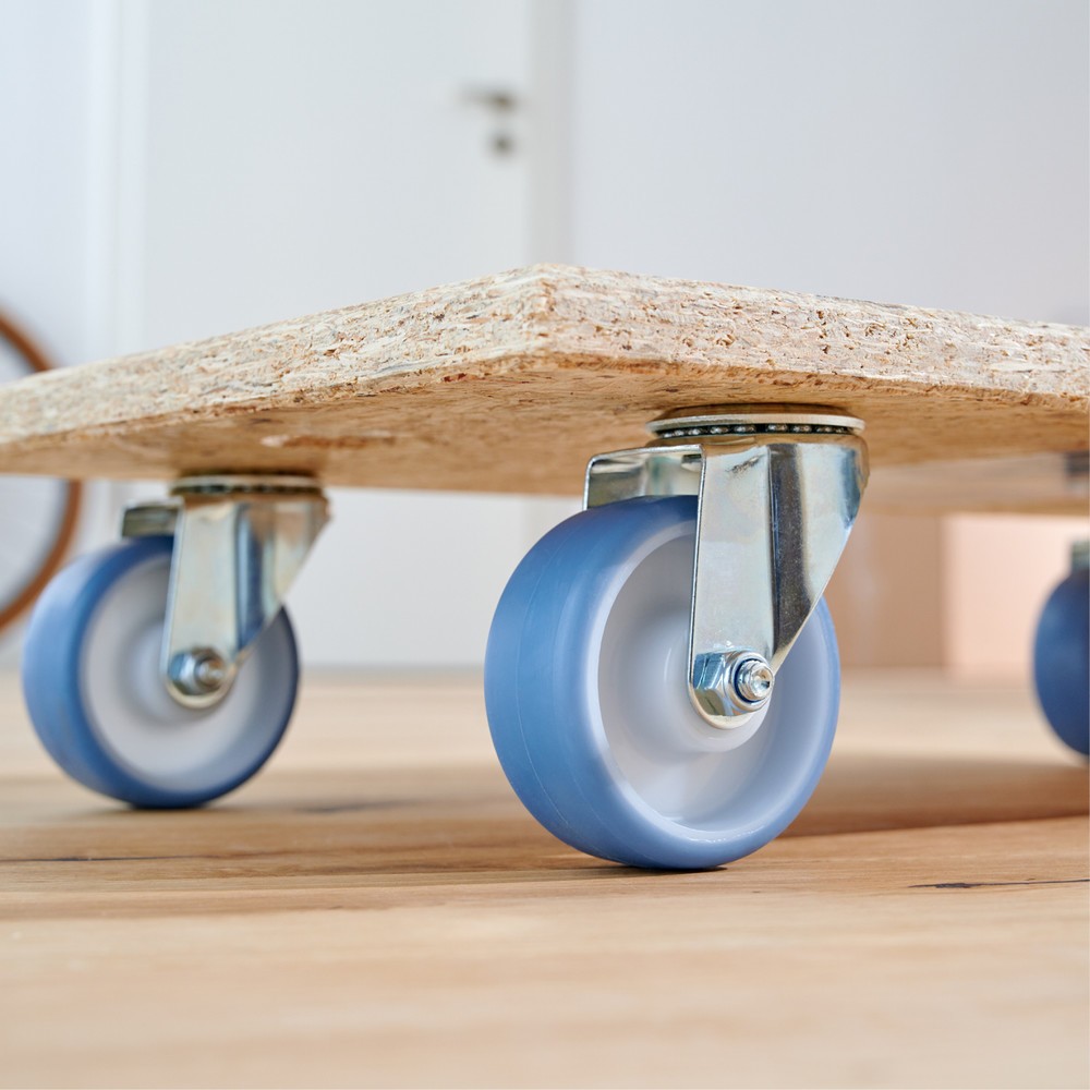 N° de l'image du produit 4 : WAGNER Aide au transport OSB BIG 18 mm - 57,5 x 30 x 11 cm, capacité de charge 250 kg
