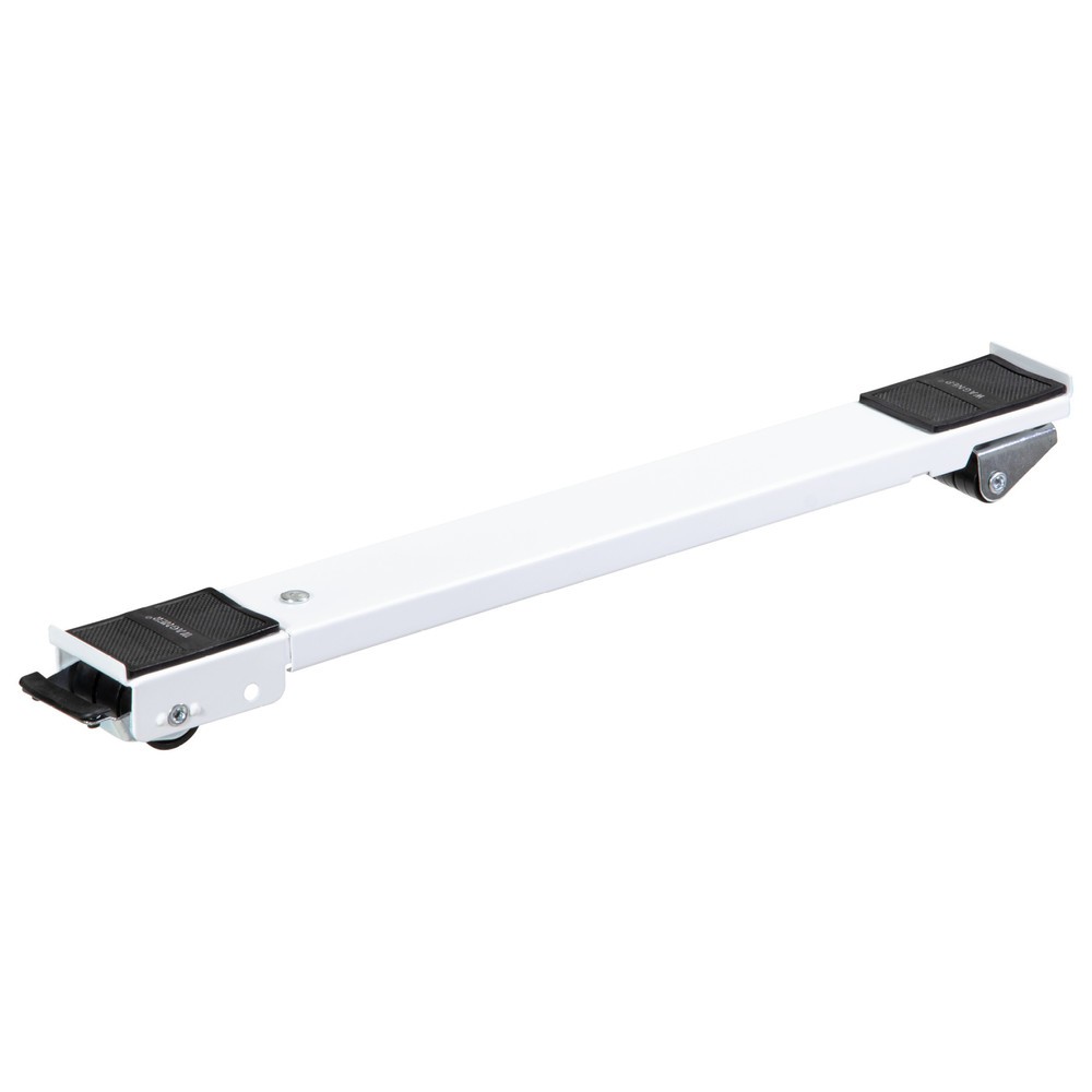 Illustration du produit: WAGNER Aide au transport SCHIENE - 44,5-70 x 5 x 4 cm, capacité de charge 125 kg