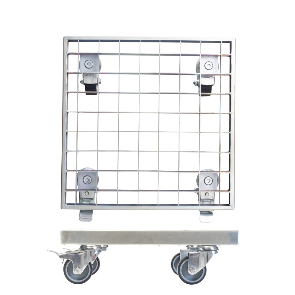 WAGNER Pflanzenroller INDUSTRIAL STYLE
