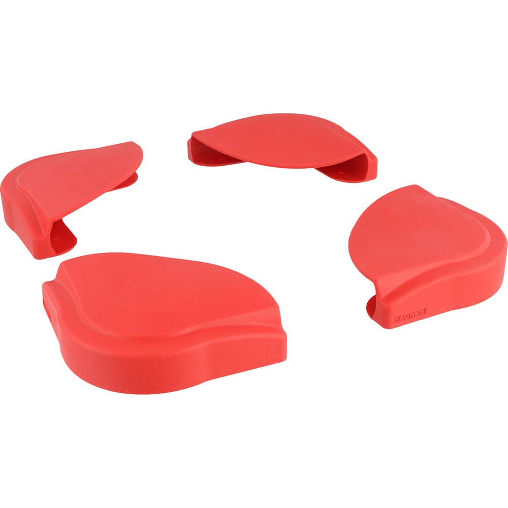 N° de l'image du produit 1 : WAGNER Protège-arête - protection intégrale, adapté aux aides au transport