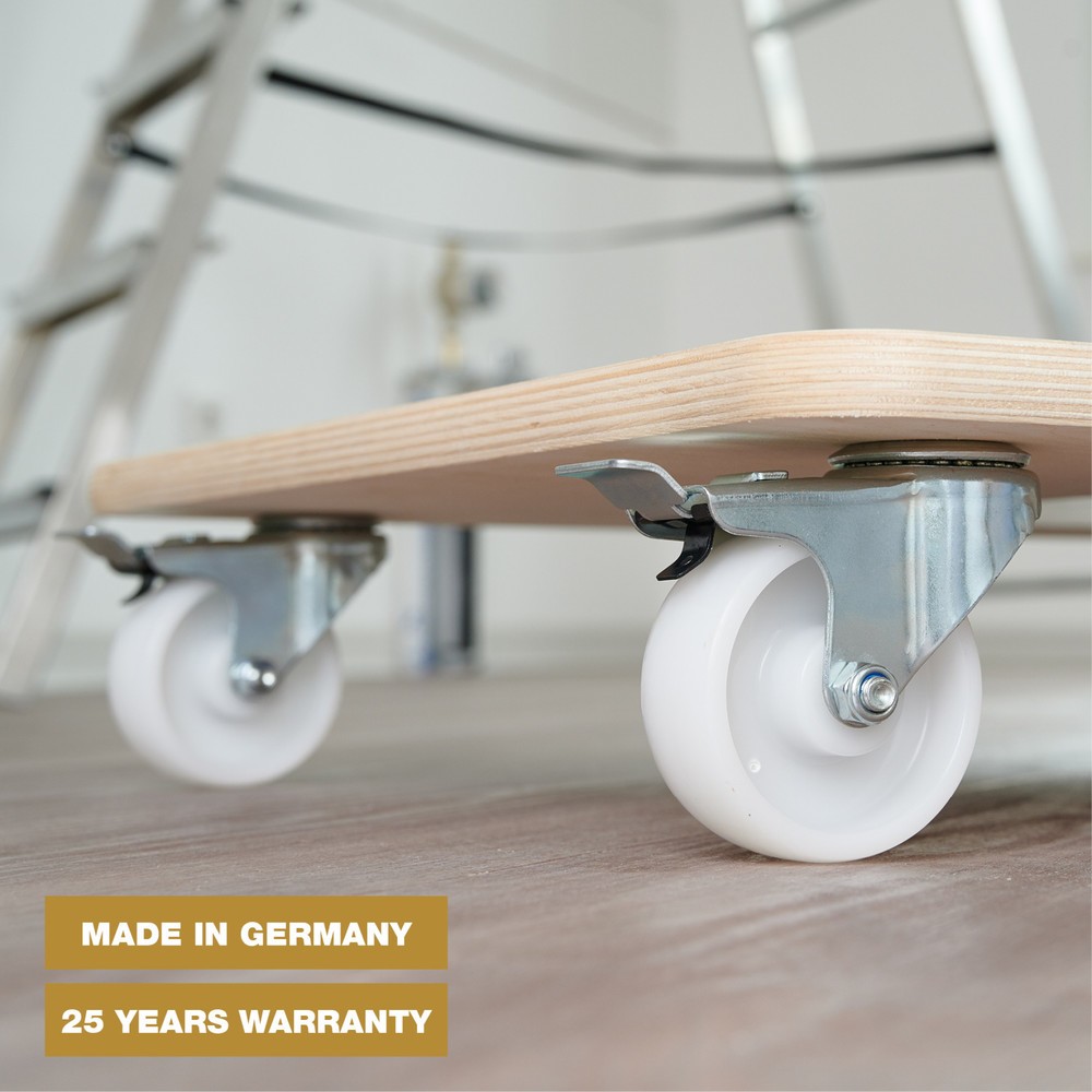 Produktabbildung Nr. 4: WAGNER Transporthilfe BIRKE Multiplex - 59 x 49 x 11 cm, TK 250 Kg