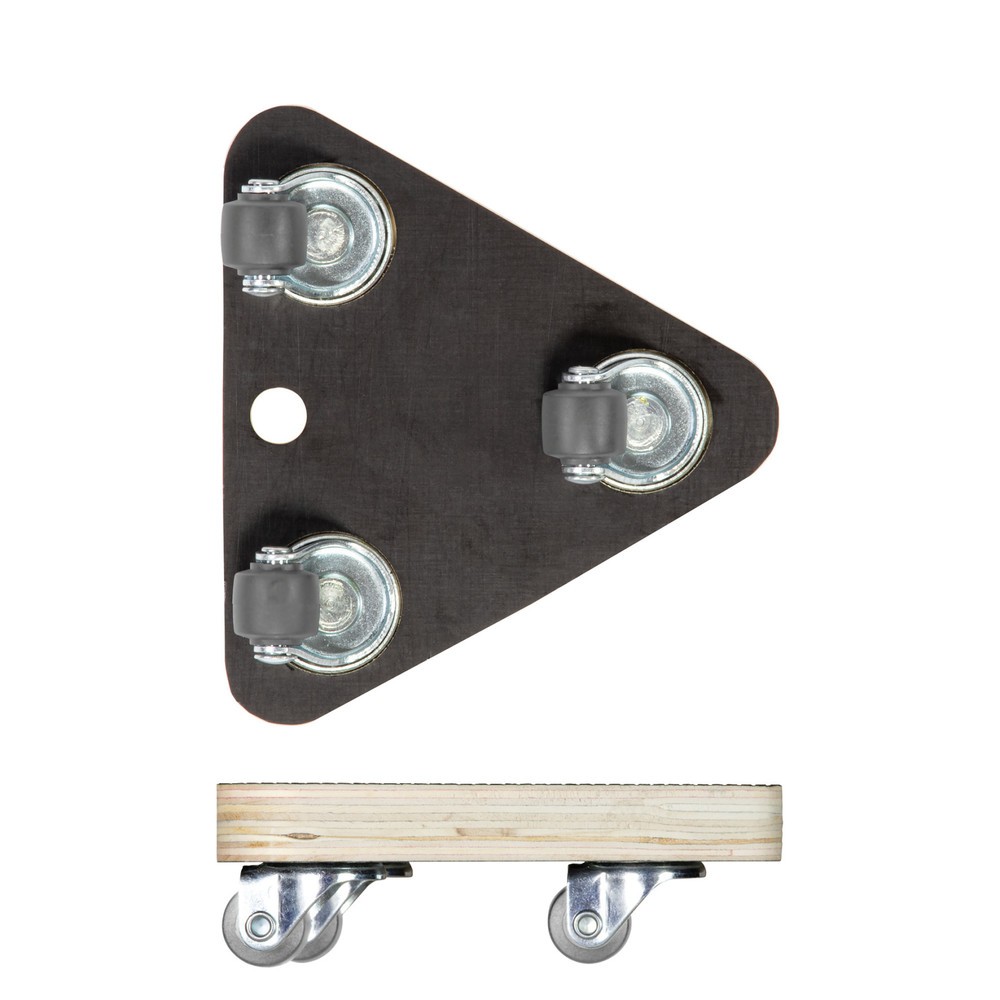 Produktabbildung Nr. 8: WAGNER Transporthilfe MAXIGRIP - 14 x 14 x 14 x 4,5 cm, TK 100 Kg