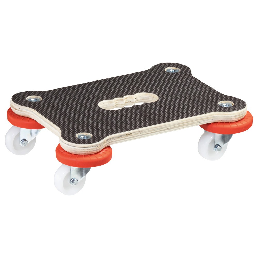 Produktabbildung: WAGNER Transporthilfe MAXIGRIP PROTECTION- 33 x 23 x 9 cm, TK 200 Kg