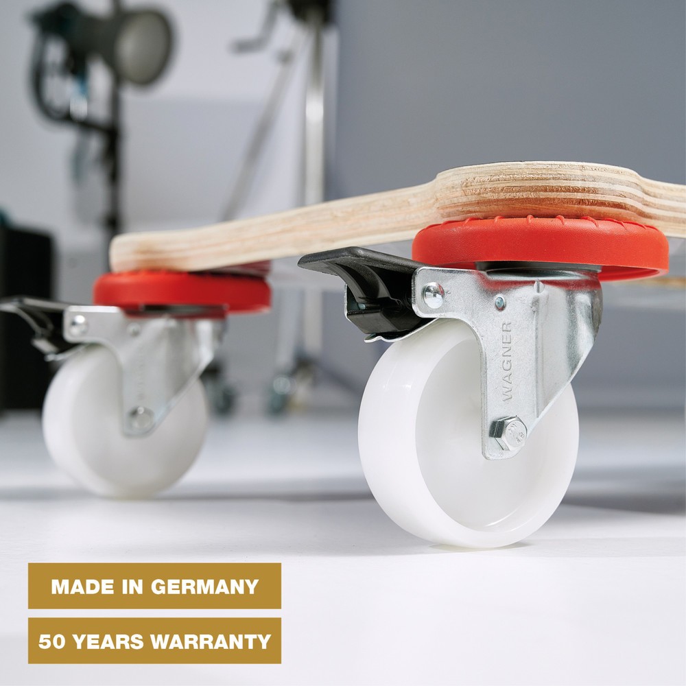 Produktabbildung Nr. 4: WAGNER Transporthilfe MAXIGRIP PROTECTION- 52 x 32 x 12,5 cm, TK 200 Kg