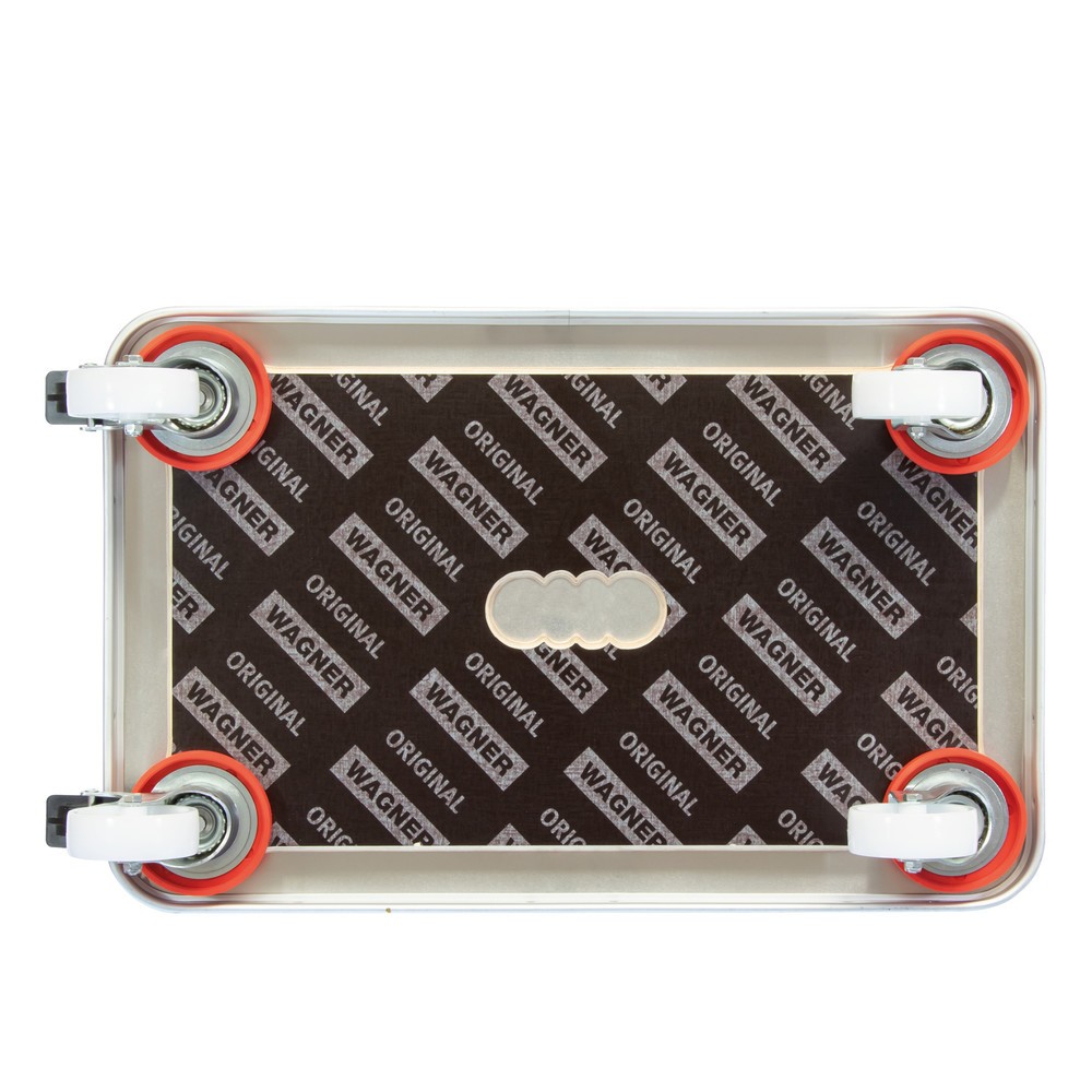 Produktabbildung Nr. 7: WAGNER Transporthilfe MAXIGRIP PROTECTION- 52 x 32 x 12,5 cm, TK 200 Kg
