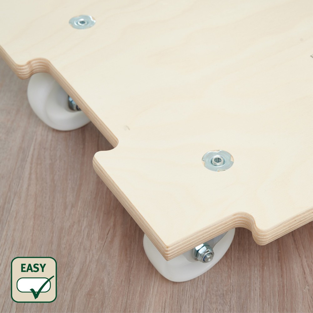 Produktabbildung Nr. 3: WAGNER Transporthilfe Multiplex CONNECT - 59 x 39 x 11 cm, TK 250 Kg