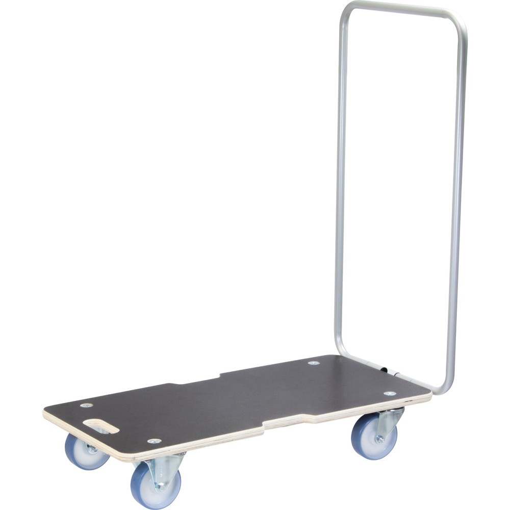 Produktabbildung: WAGNER Transporthilfe Multiplex MAXIGRIP 740 x 36,5 x 11 cm, TK 300 Kg
