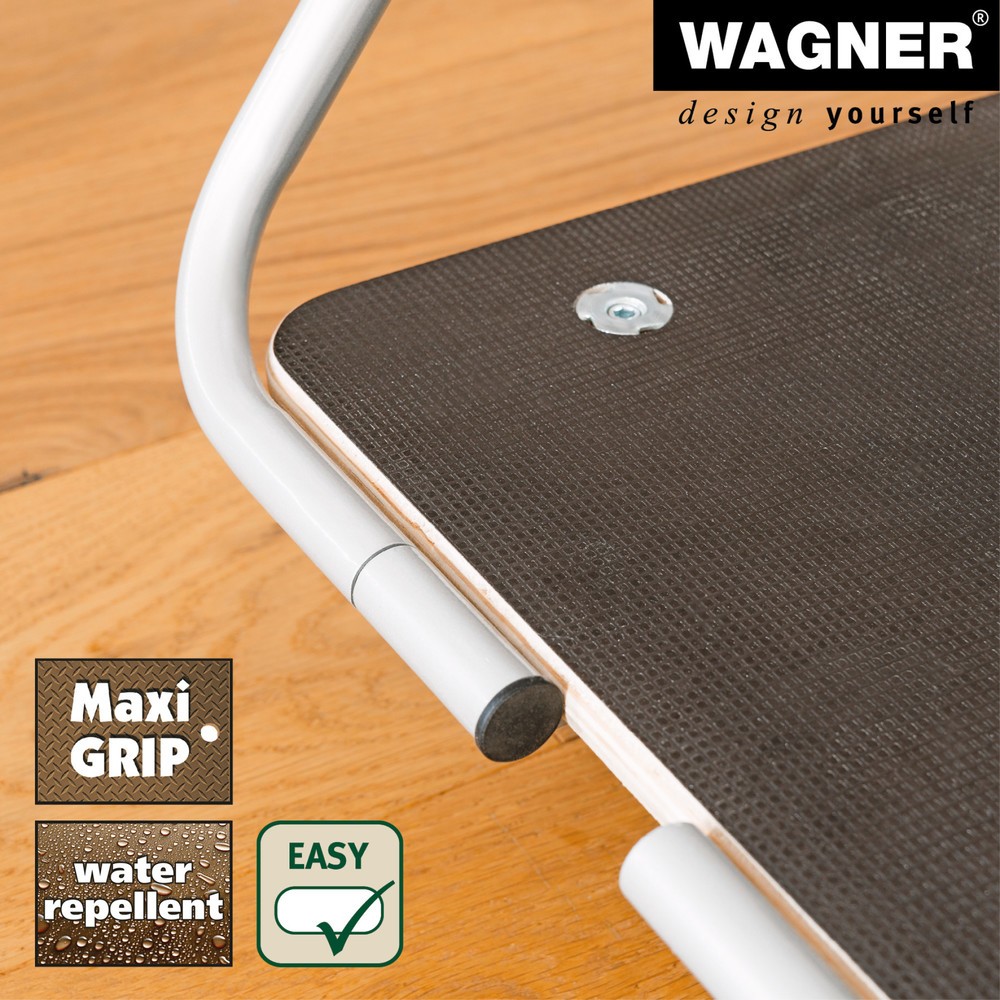 Produktabbildung Nr. 3: WAGNER Transporthilfe Multiplex MAXIGRIP 740 x 36,5 x 11 cm, TK 300 Kg