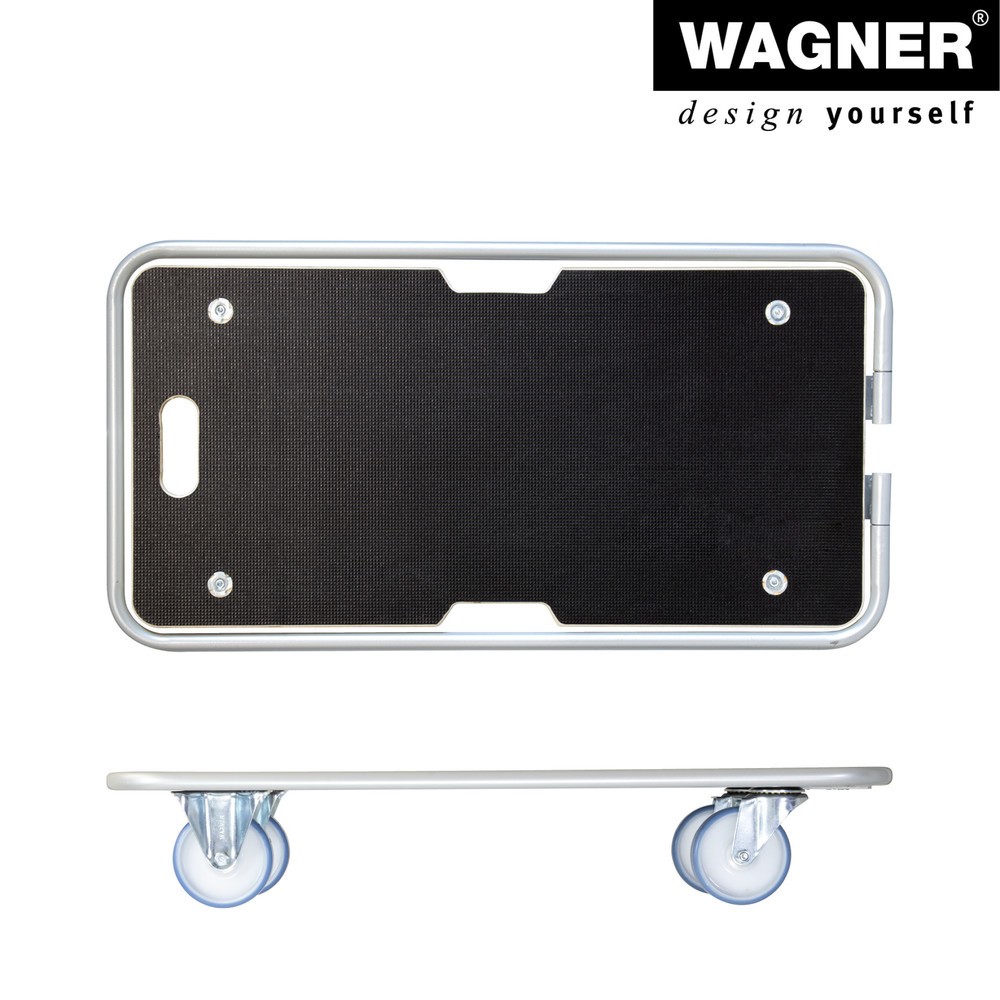 Produktabbildung Nr. 8: WAGNER Transporthilfe Multiplex MAXIGRIP 740 x 36,5 x 11 cm, TK 300 Kg