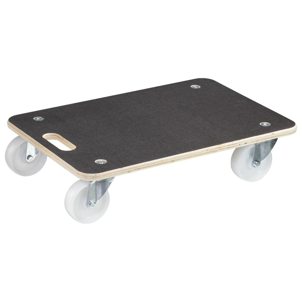 Produktabbildung Nr. 1: WAGNER Transporthilfe Multiplex MAXIGRIP- 59 x 39 x 13,5 cm, TK 400 Kg