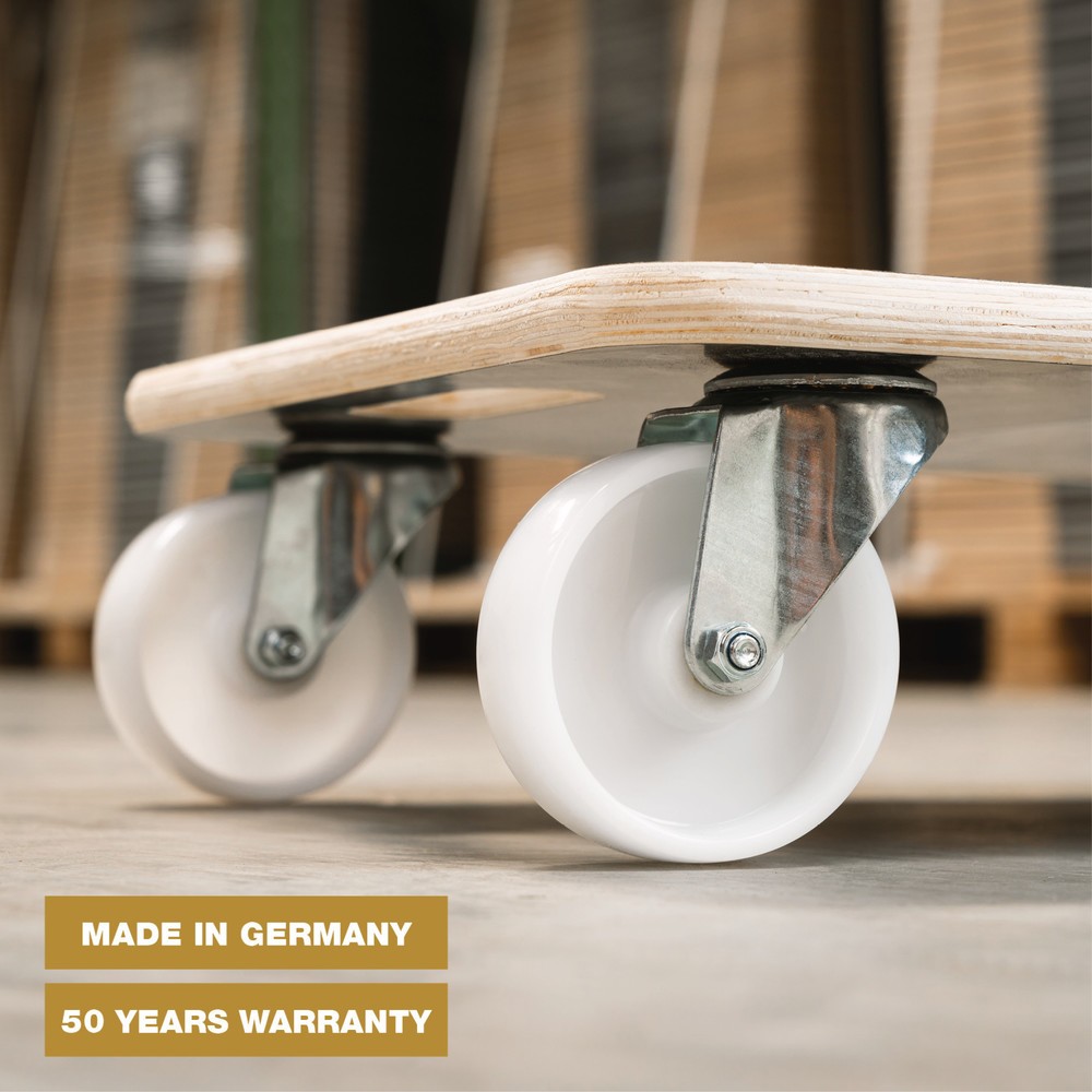 Produktabbildung Nr. 4: WAGNER Transporthilfe Multiplex MAXIGRIP- 59 x 39 x 13,5 cm, TK 400 Kg